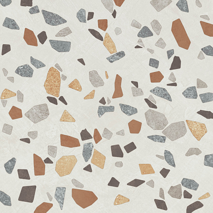 Фото Керамогранит AT02 Arti Multicolor Неполированный Рект. 80x80x11 Россия