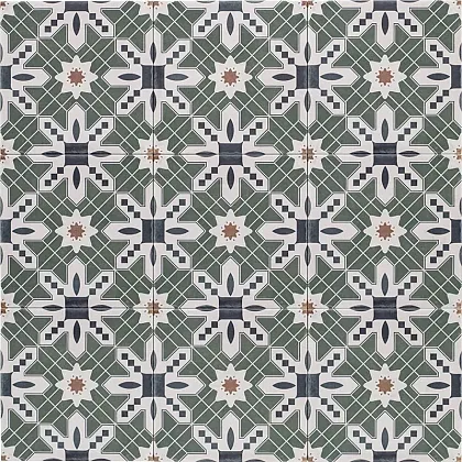 Фото Декор Mainzu Elegance Retro 20x20 Испания
