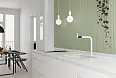 Плитка Equipe 28522 Costa Nova Onda White Matt 5x20