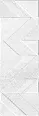 Плитка Ibero R0002382 Concept Ice Rect 30x90