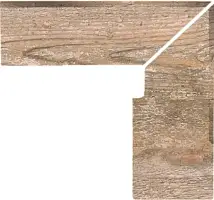 Фото Клинкерная плитка Volga Recto Evo Derecho 30.5x27