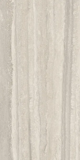 Фото Керамогранит Alpas Eco Travertine Crema 2912 Matt 60x120 Индия