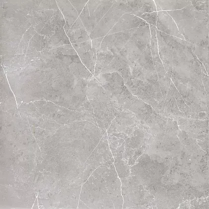 Фото Керамогранит ZERDE TILE Pulpis Grey 60х60 Казахстан