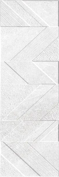 Фото Плитка Ibero R0002382 Concept Ice Rect 30x90 Испания
