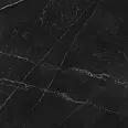 Керамогранит Laparet LP6060G0211R Opera Nero чёрный матовый 59,5х59,5