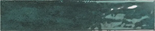 Фото керамическая плитка Monopole 002702 San Remo Turquoise 5x25 Испания