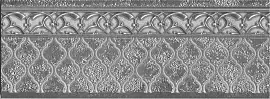Фото Плинтус Aparici Alhambra Silver Zocalo 11x29.75