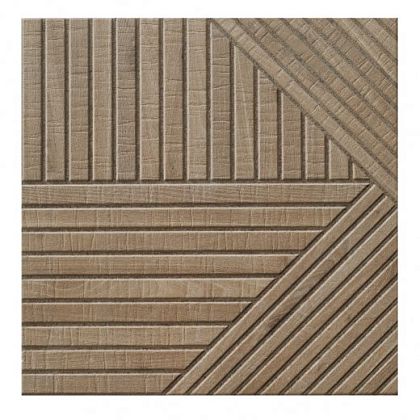 Фото Керамогранит Tangram Wood Oak 44.2х44.2 Испания