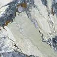 Керамогранит Geotiles Greta Blue Super Polished 120x120