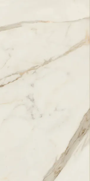 Фото Керамогранит Caesar AIAT Golden White Matt RT 60x120 Италия