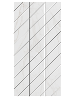 Фото Фальшмозаика Supreme Gold Corner SM02 неполированная (правый) 30x60