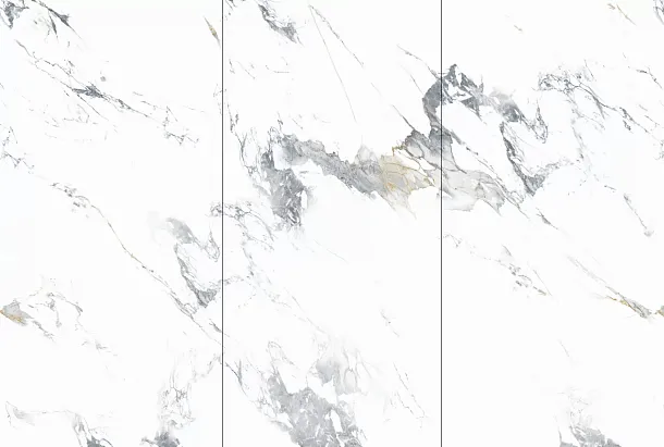 Фото Керамогранит Arabescato 120x240 (NTT3003P) Китай