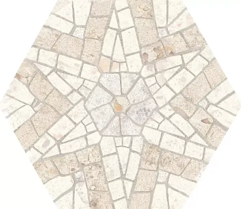 Фото Декор OS\A248\63009 Карму матовый 6x5,2 Россия