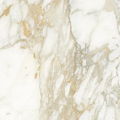 Фото Керамогранит Calacatta Oro золотой полированный 60x60 Россия