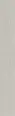 Керамогранит Kerama Marazzi Менара белый матовый обрезной 20x160x0,9 (KM2016G0001R)