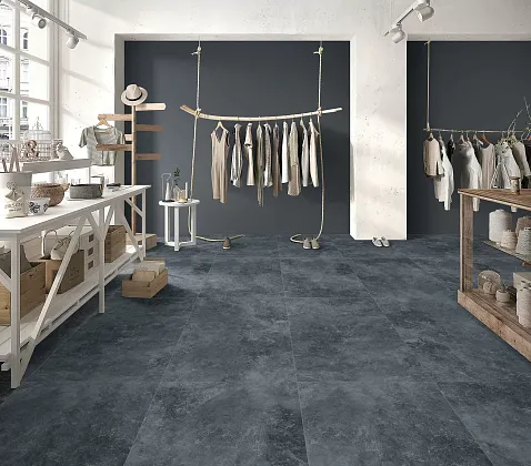 Фото Керамогранит Laparet Zurich Dazzle Oxide лаппатированный 60x120 Россия