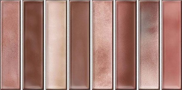 Фото керамическая плитка El Barco Alba Coral 15x30 Испания