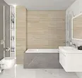 Керамогранит Laparet Sg517220R Rainwood Серый 19.6X119.1
