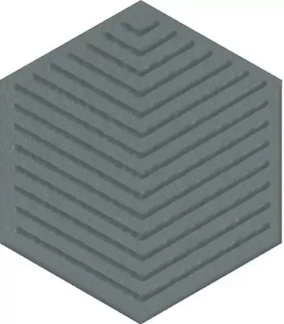 Фото Декор OS\D241\63010 Агуста синий 6х5,2 Россия