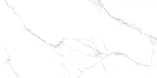 Фото Керамогранит Laparet Statuario White Pro Белый Матовый R10Gr Cb 60Х120 Индия