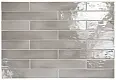 Плитка Equipe 26927 Mercury Grey 6.5x40