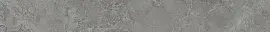 Фото Kerama Marazzi Плинтус Риальто серый тёмный матовый обрезной 80x9,5x0,9 (SG850890R\8BT)