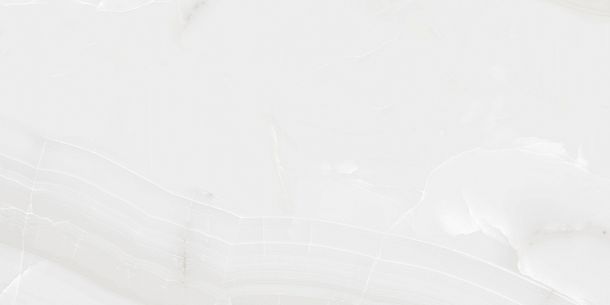 Фото Керамогранит Snow Onyx полированный 600x1200 (60120SWX00P) Индия