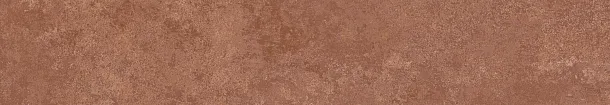 Фото Kerama Marazzi Плинтус Хадду красный матовый 40,2x7,6x0,8 (KM4040G0021NBT5) Россия