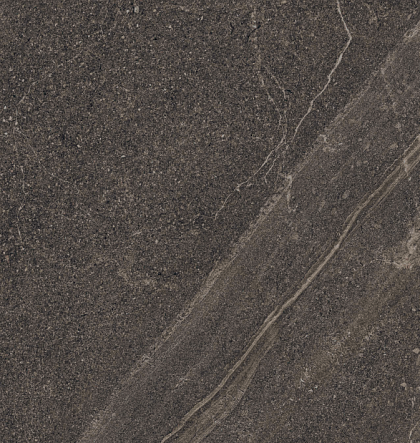 Фото Керамогранит Gabbro Anthracite GB03 80x80 неполированный Россия