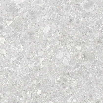 Фото Керамогранит Laparet Ceppo Blanco Pro Светло-Серый Матовый Структурный R12Soft Str 60Х60 Индия