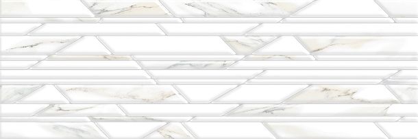 Фото Плитка Nativa рельефная 200x600 (TWA11NAT014) Россия