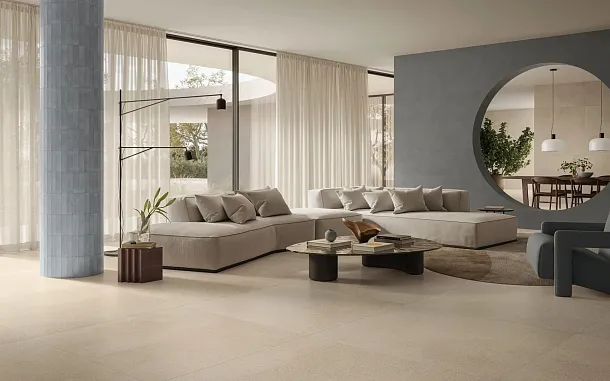 Фото Декор Sant Agostino CSANSTBL12 Novart Strong Black 120x120 Италия