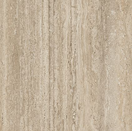 Фото Керамогранит Kerama Marazzi Про Травертин бежевый матовый обрезной 60x60x0,9 (KM6060G0851R) Россия