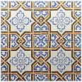 Декор Equipe 31853 Ares Decor Maestrat 20x20