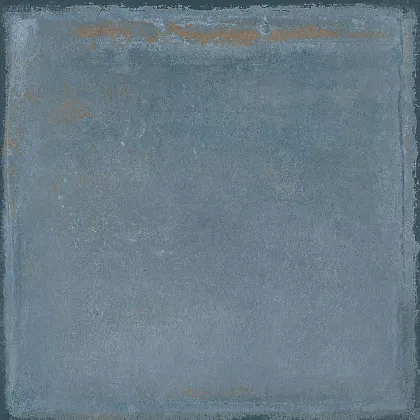 Фото Керамогранит 88349 Crete Cobalto Matt 20x20 Италия