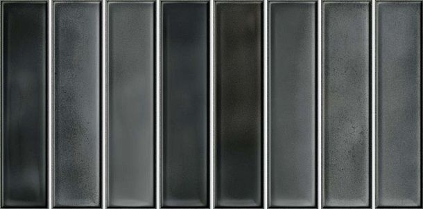 Фото керамическая плитка El Barco Alba Denim 15x30 Испания