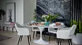 Керамогранит Fusure Ceramic FSS12043 Light Luxury Pol 60x120