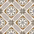 Декор Equipe 24401 Art Nouveau Apolo Colour 20х20