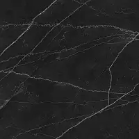 Фото Керамогранит Laparet LP6060G0211R Opera Nero чёрный матовый 59,5х59,5