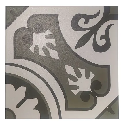 Фото Керамогранит Smile Tile Дюна 20x20 Индия