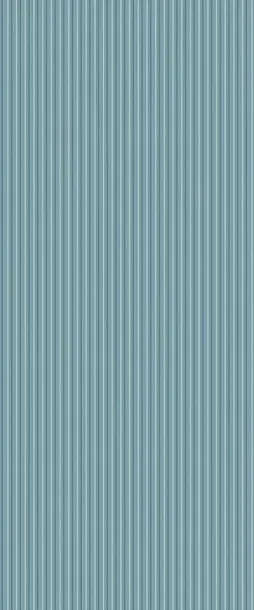 Фото Керамическая плитка FAP Ceramiche fTDY True Color Groove Blue Matt RT 50x120 Италия