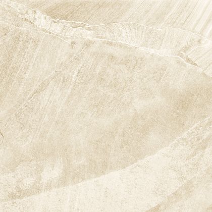 Керамогранит Rock Crema матовый карвинг 600x600 (D60201M) для гостиной, для кухни, для ванной, для туалета, для прихожей, на теплый пол Фото Керамогранит Rock Crema матовый карвинг 600x600 (D60201M) Узбекистан