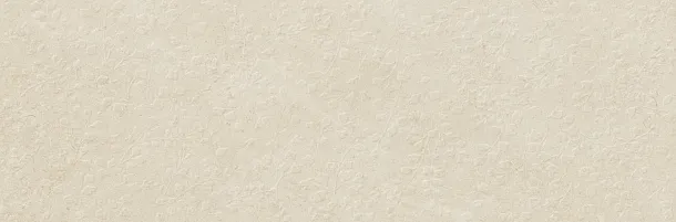 Фото Плитка Tau Ceramica Portwall Rlv. Bloom Sand Mate Rect 33,3x100 Испания