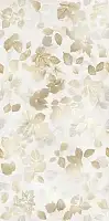 Фото Декор La Fenice Natural Resine Decoro Foglie Panna 60х120
