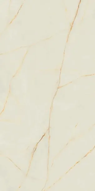 Фото Керамогранит Diamond Cristallo Gold Caress Book Match A 12+mm 1620х3240 (LAMF0M0213_IT) Италия