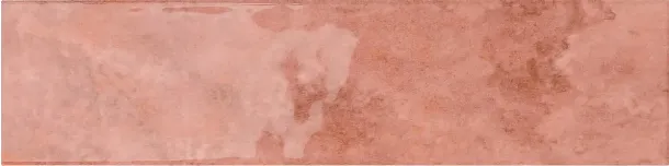 Фото Плитка Smile Tile Tropicana Ruby 7.5x30 Индия