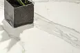 Керамогранит Ariostea P612528 Grey Marble Soft 60х120