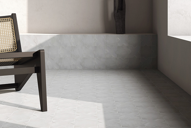 Фото Керамогранит 28815 Kasbah Bone 12x12 Испания