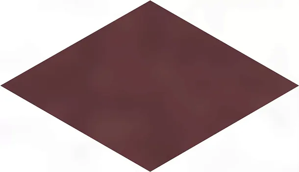 Фото Декор Риад бордовый глянцевый 13,5x7,8x0,9 (KMD2SRB012BN) Россия