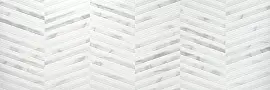 Плитка GRAZ NEWBURY WHITE SLIM RECT 30x90 Фото Плитка GRAZ NEWBURY WHITE SLIM RECT 30x90